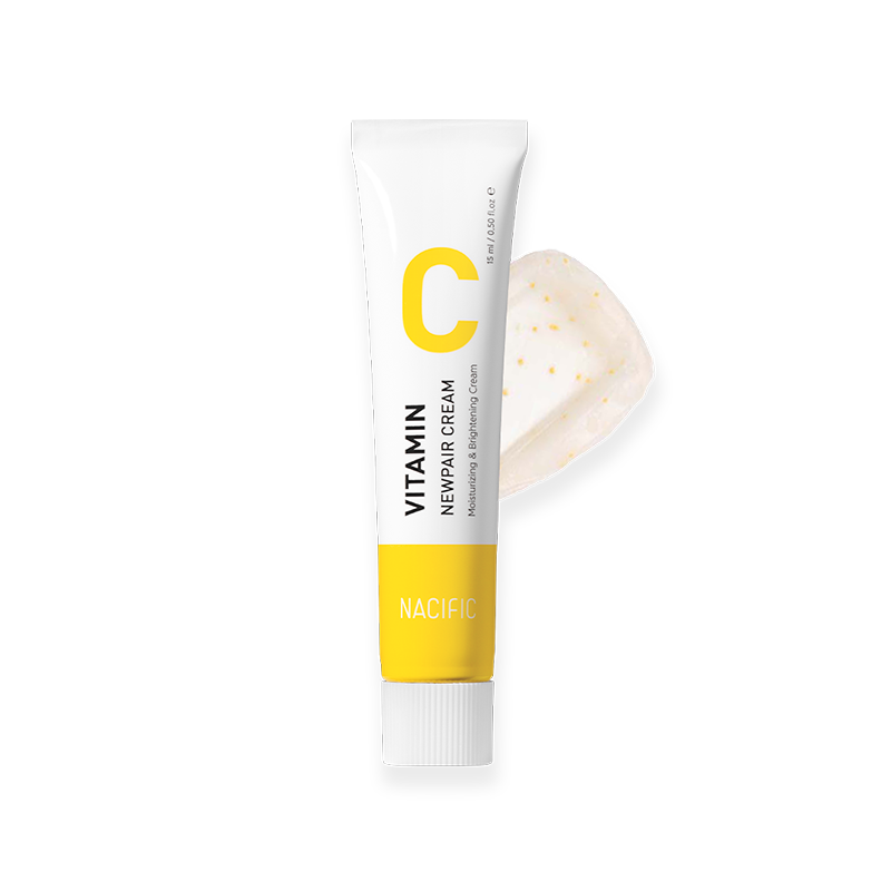 Nacific Vitamin C Newpair Cream